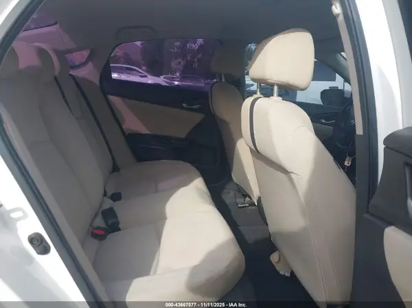 2HGFC2F58GH519451 2016 HONDA CIVIC - Image 8