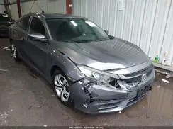 2HGFC2F58GH519790 2016 HONDA CIVIC