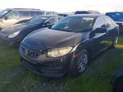 2HGFC2F58GH520003 2016 HONDA CIVIC
