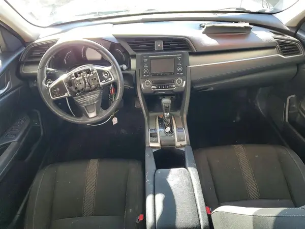 2HGFC2F58GH520003 2016 HONDA CIVIC - Image 8