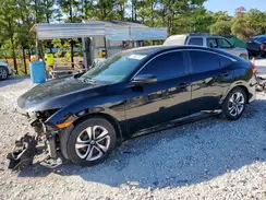 2HGFC2F58GH520356 2016 HONDA CIVIC