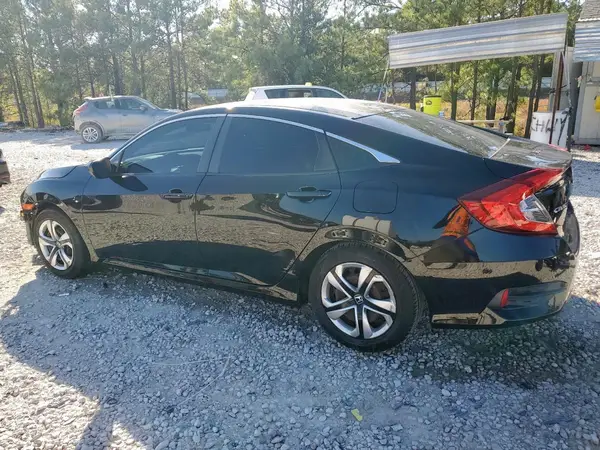 2HGFC2F58GH520356 2016 HONDA CIVIC - Image 2