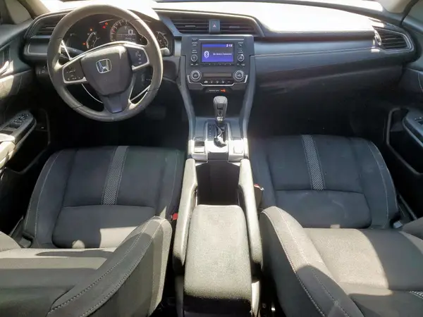 2HGFC2F58GH520356 2016 HONDA CIVIC - Image 8