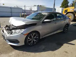 2HGFC2F58GH520521 2016 HONDA CIVIC