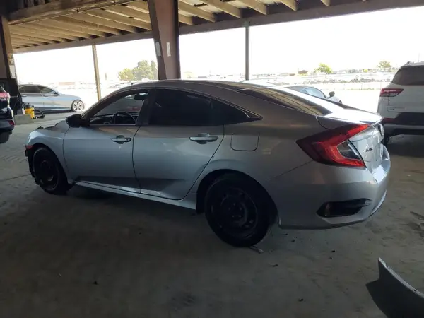 2HGFC2F58GH521250 2016 HONDA CIVIC - Image 2