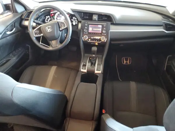 2HGFC2F58GH521250 2016 HONDA CIVIC - Image 8