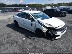2HGFC2F58GH521927 2016 HONDA CIVIC