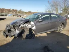 2HGFC2F58GH522124 2016 HONDA CIVIC