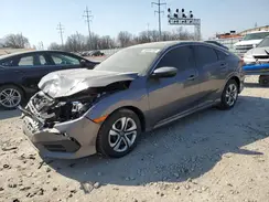 2HGFC2F58GH522592 2016 HONDA CIVIC