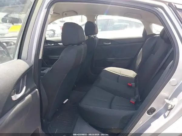 2HGFC2F58GH522818 2016 HONDA CIVIC - Image 8
