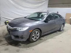 2HGFC2F58GH522916 2016 HONDA CIVIC