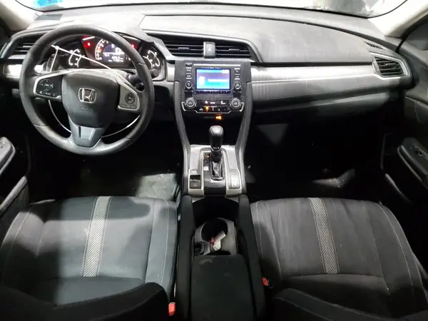 2HGFC2F58GH522916 2016 HONDA CIVIC - Image 8