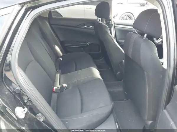 2HGFC2F58GH523189 2016 HONDA CIVIC - Image 8