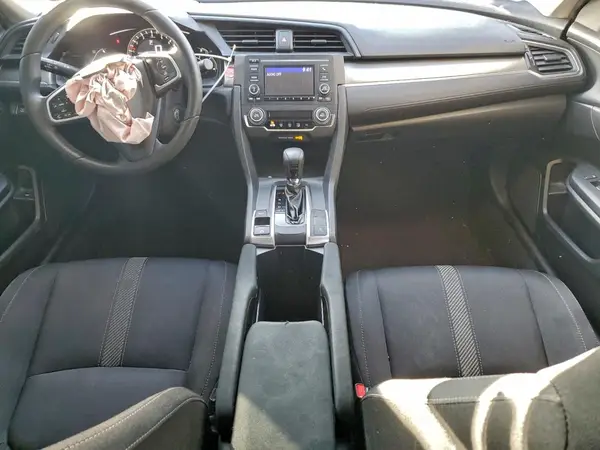 2HGFC2F58GH523242 2016 HONDA CIVIC - Image 8
