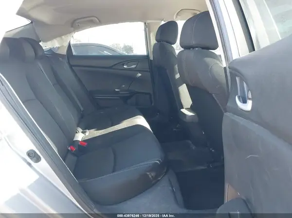2HGFC2F58GH523533 2016 HONDA CIVIC - Image 8