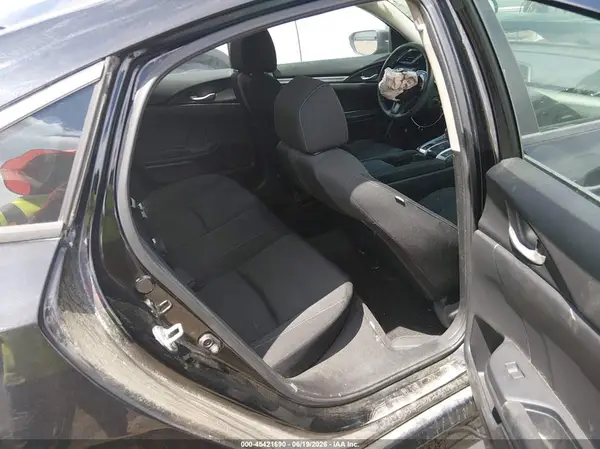 2HGFC2F58GH523595 2016 HONDA CIVIC - Image 8