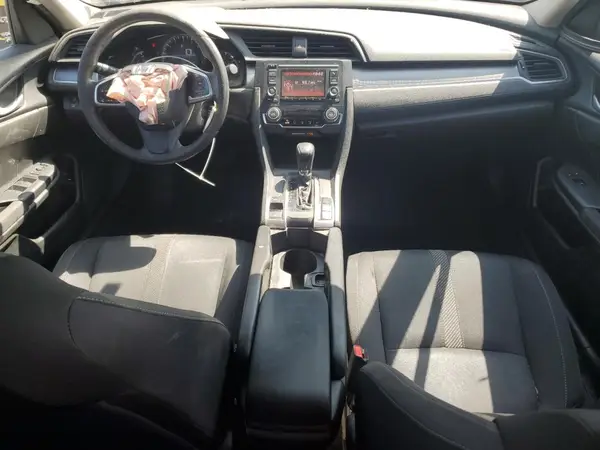 2HGFC2F58GH524231 2016 HONDA CIVIC - Image 8
