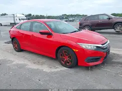 2HGFC2F58GH525105 2016 HONDA CIVIC