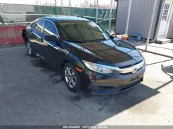 2HGFC2F58GH525198 2016 HONDA CIVIC