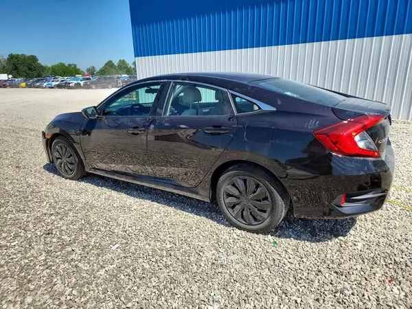 2HGFC2F58GH526965 2016 HONDA CIVIC - Image 2