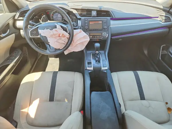 2HGFC2F58GH526965 2016 HONDA CIVIC - Image 8
