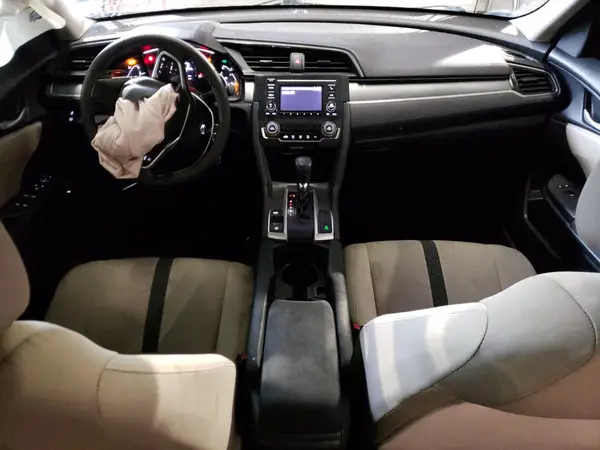 2HGFC2F58GH527033 2016 HONDA CIVIC - Image 8
