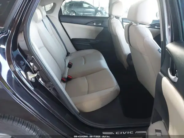 2HGFC2F58GH527047 2016 HONDA CIVIC - Image 8