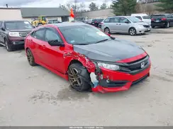 2HGFC2F58GH527680 2016 HONDA CIVIC