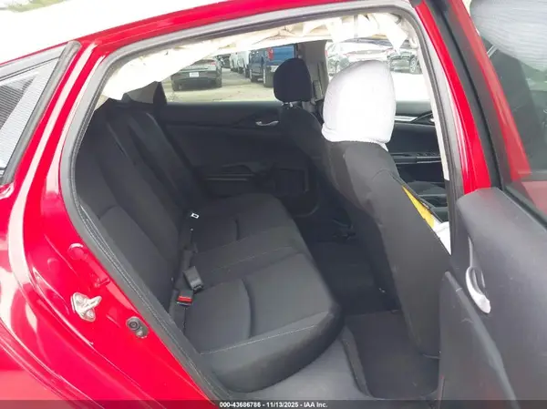 2HGFC2F58GH527680 2016 HONDA CIVIC - Image 8