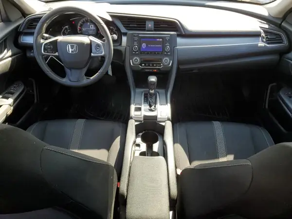 2HGFC2F58GH527906 2016 HONDA CIVIC - Image 8