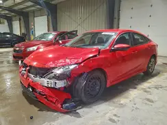 2HGFC2F58GH528215 2016 HONDA CIVIC