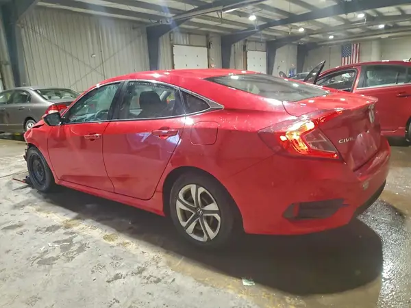 2HGFC2F58GH528215 2016 HONDA CIVIC - Image 2