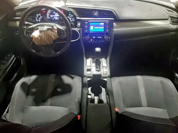 2HGFC2F58GH528215 2016 HONDA CIVIC - Image 8