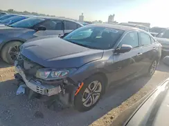 2HGFC2F58GH528232 2016 HONDA CIVIC