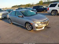 2HGFC2F58GH528277 2016 HONDA CIVIC