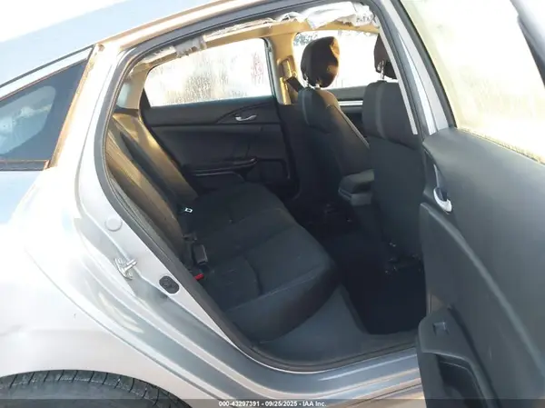 2HGFC2F58GH528277 2016 HONDA CIVIC - Image 8
