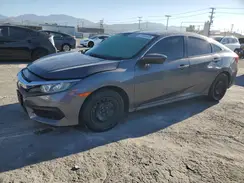 2HGFC2F58GH529025 2016 HONDA CIVIC