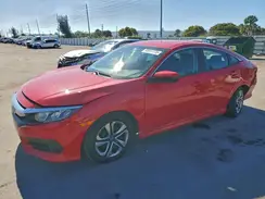 2HGFC2F58GH529669 2016 HONDA CIVIC