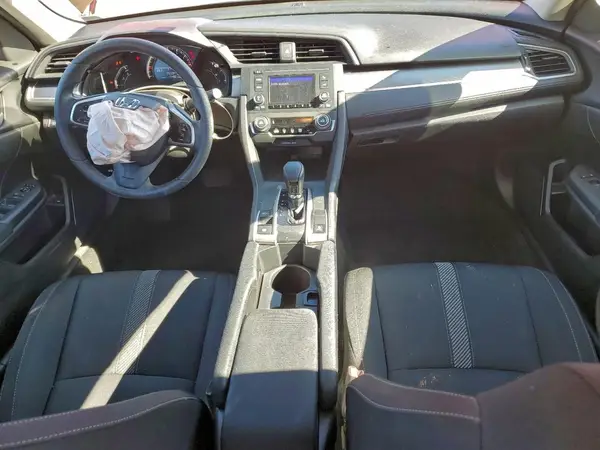 2HGFC2F58GH529669 2016 HONDA CIVIC - Image 8