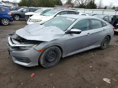2HGFC2F58GH530417 2016 HONDA CIVIC