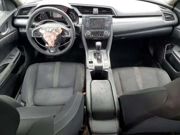 2HGFC2F58GH530417 2016 HONDA CIVIC - Image 8
