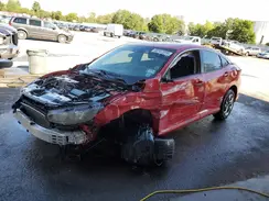 2HGFC2F58GH530725 2016 HONDA CIVIC