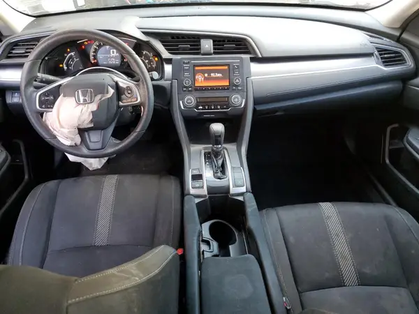 2HGFC2F58GH530725 2016 HONDA CIVIC - Image 8