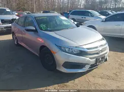 2HGFC2F58GH531776 2016 HONDA CIVIC