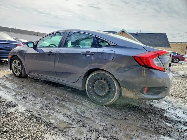 2HGFC2F58GH532104 2016 HONDA CIVIC - Image 2