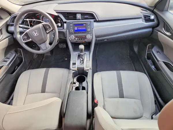 2HGFC2F58GH532104 2016 HONDA CIVIC - Image 8
