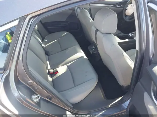 2HGFC2F58GH532197 2016 HONDA CIVIC - Image 8