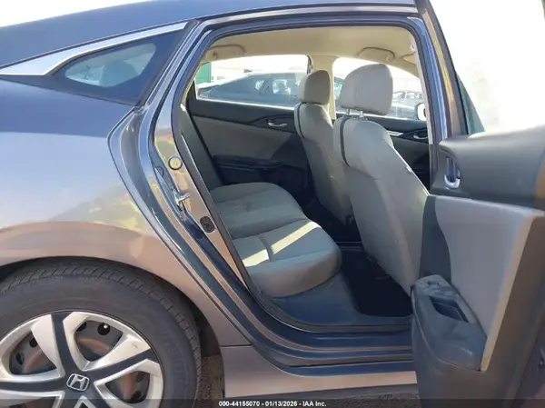 2HGFC2F58GH532202 2016 HONDA CIVIC - Image 8