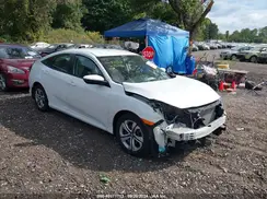 2HGFC2F58GH532376 2016 HONDA CIVIC