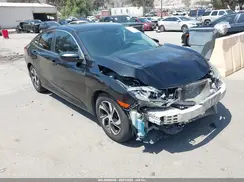 2HGFC2F58GH532572 2016 HONDA CIVIC